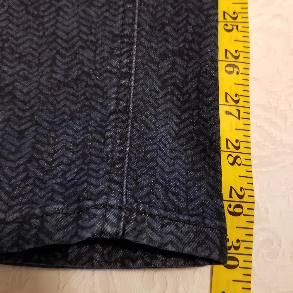 Reitman's angular pattern Jeans size 3 - Picture 11 of 16